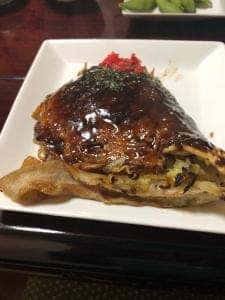 串揚げ 鉄板焼き じゃんぼ