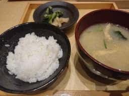 一汁五穀 大垣店