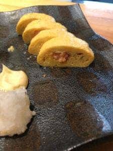 兼平鮮魚店 中洲はなれ