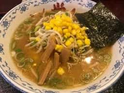 ラーメン栄力