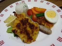 バケット イオンモール名取店