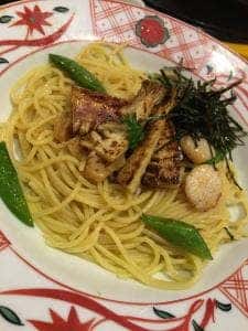 洋麺屋 五右衛門 池袋パルコ店