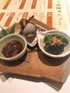 駿河湾さんせん 銀座店