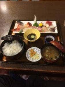 和風レストラン 浜路