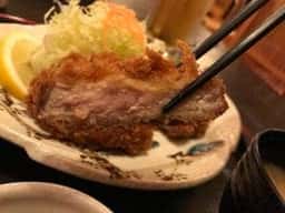 山かつ亭