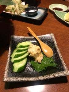 魚と酒 やさか