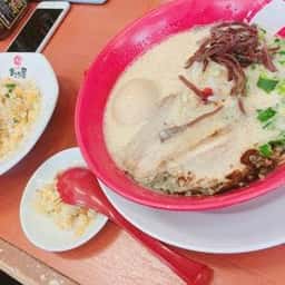 ラーメンまこと屋 堺石津店