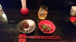 そばびより 朱月庵