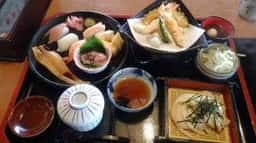 味の民芸昭島中神店