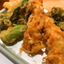 天ぷら新宿つな八 池袋店