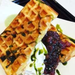 和食と和カフェ さくら茶屋