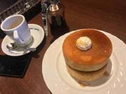 星乃珈琲店 草加店