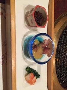 和牛料理おお野