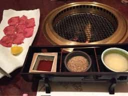 和牛料理おお野