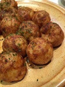 くいだおれ太閤 宝来町本店