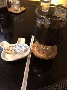 うさぎカフェ