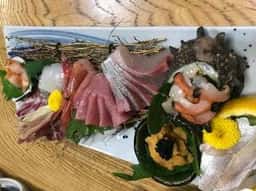 旬彩厨房 吉のぶ