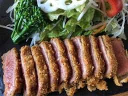 cafe & dining dish 5