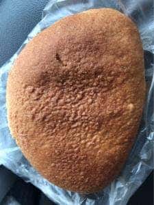 三河屋パン店