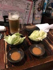 焼鳥修