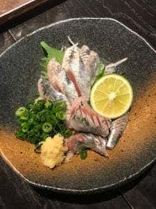 魚好 あざみ野駅前店