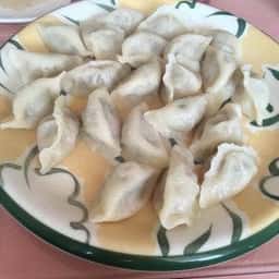 福龍餃子館