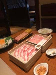 きんのぶた 大蔵谷店