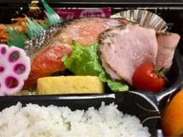 盛岡リフホテル仕出し部