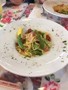 オリーブキッチン大津店