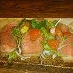 豚しゃぶしゃぶ・地魚・鮮魚料理 ばんしゃくや