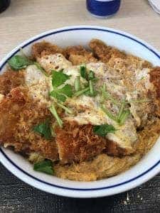 かつや 宮崎東大宮店