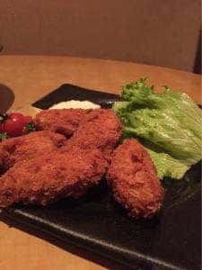 わさび