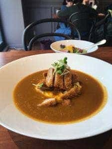 カフェ マールツァイト
