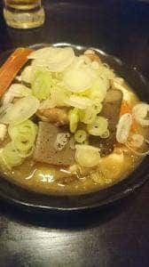 炭火焼 3104