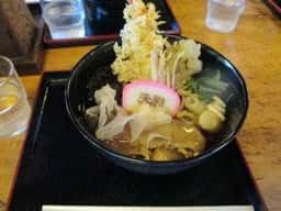 高尾山門前もみじや