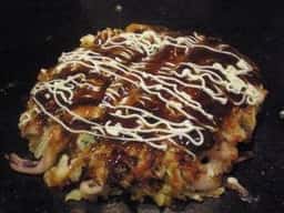 お好み焼き・広島焼き 竹とんぼ