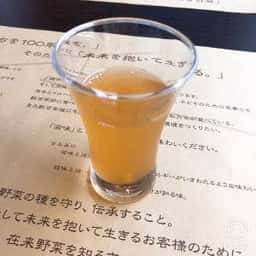 ベジタイムレストラン 土遊農