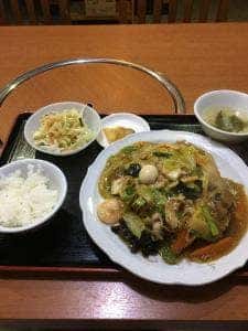 香建大飯店