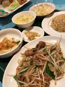 又来軒 倉敷天満屋店