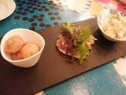 欧食堂leグルニエ