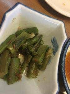 ぬく森の里 レストラン ぎんなん