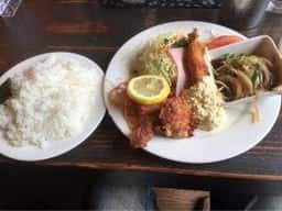 カフェ・ド・ムッシュ 網干店