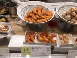 神戸コロッケ 丸井国分寺店