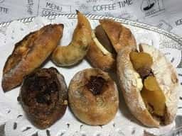 pan cuire 阪急茨木店