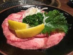 BEEFbar 雄