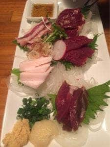 大人の隠れ家個室 馬肉ダイニング あさひ商店