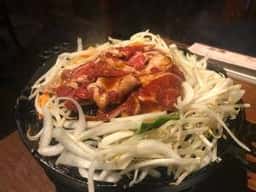 梅田個室 北海道料理 弁天別館