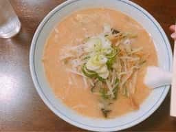 オロチョンラーメン利しり
