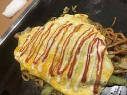 鶴橋風月 深江橋店
