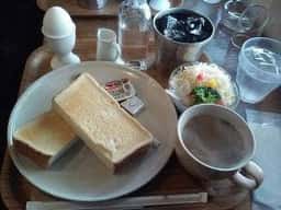 cafe 百花